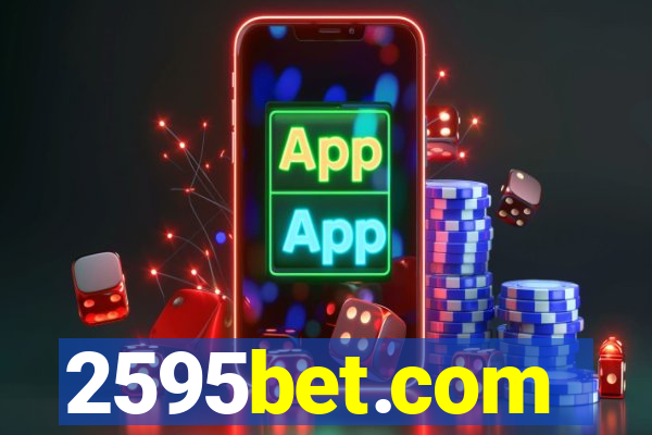 2595bet.com