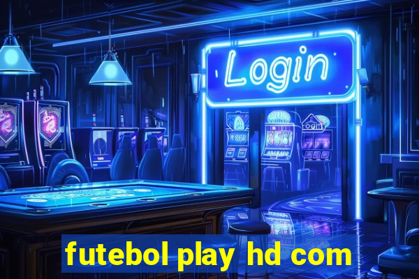 futebol play hd com