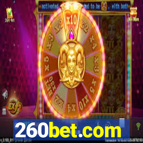 260bet.com