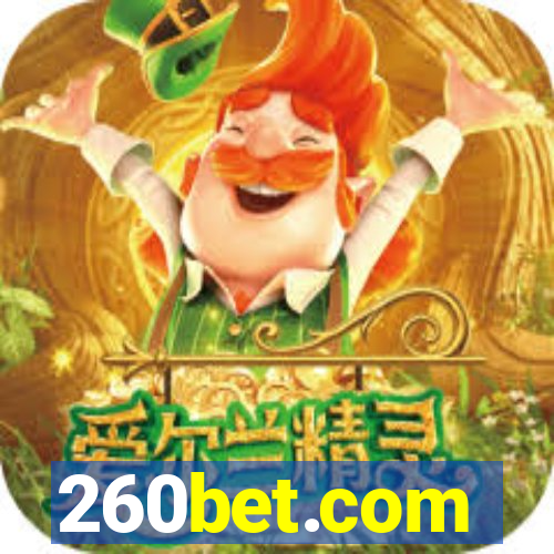 260bet.com