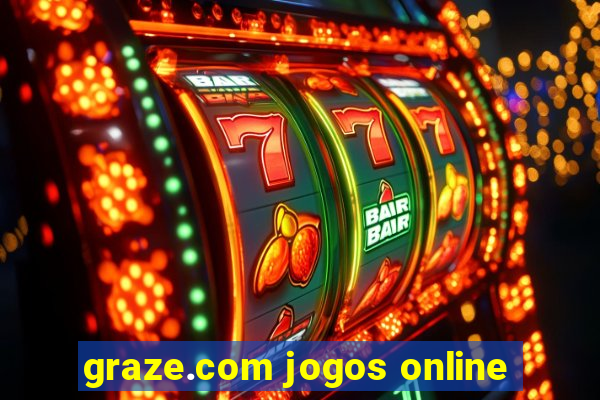 graze.com jogos online