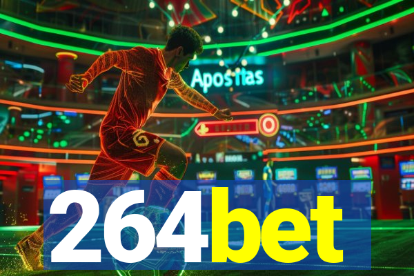 264bet