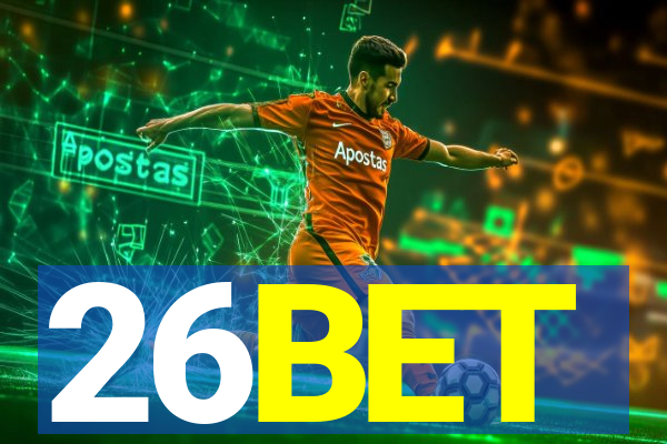 26BET