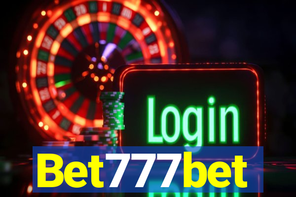 Bet777bet