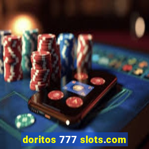 doritos 777 slots.com