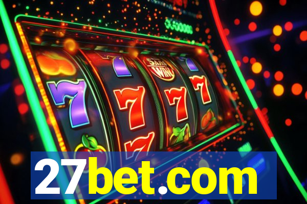 27bet.com