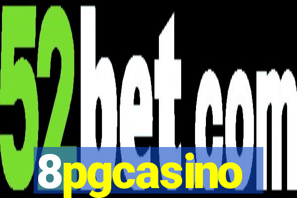 8pgcasino