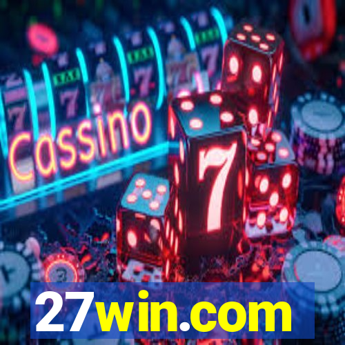 27win.com