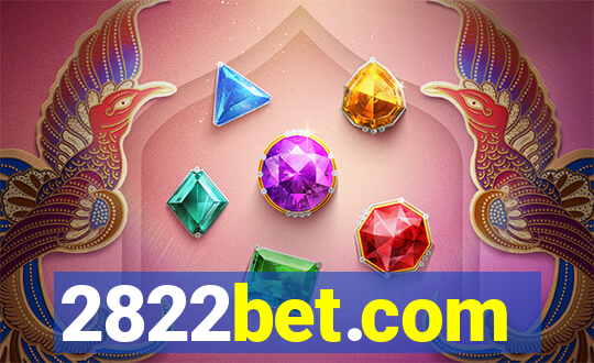 2822bet.com