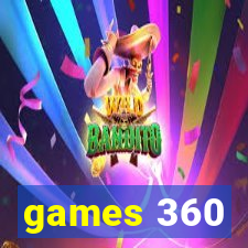 games 360