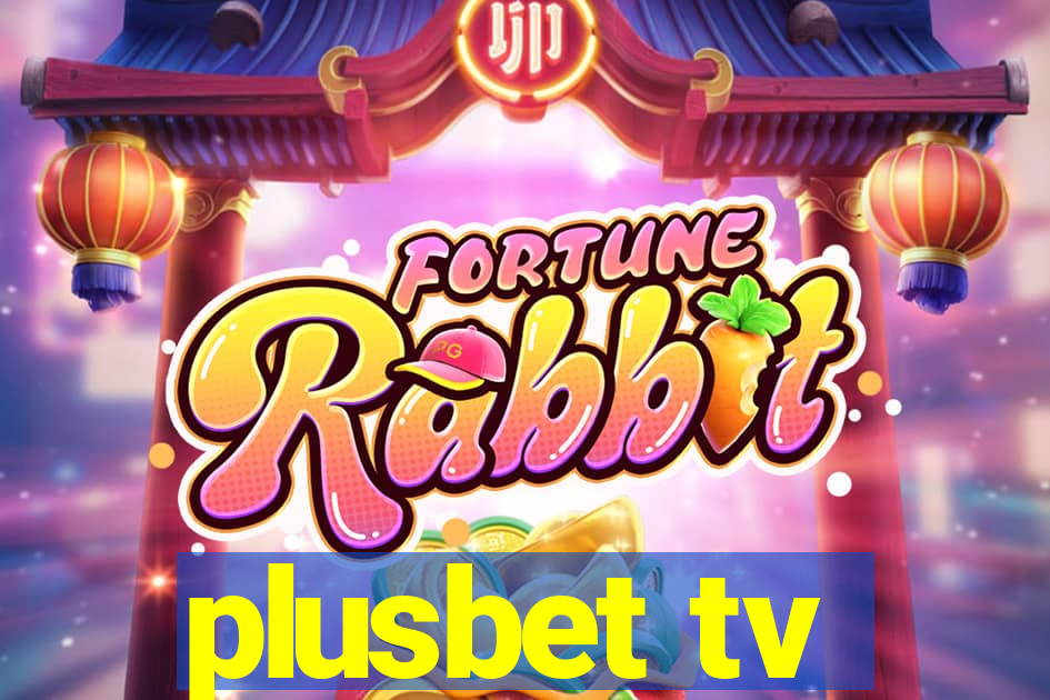 plusbet tv