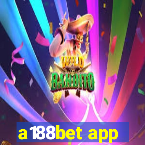 a188bet app