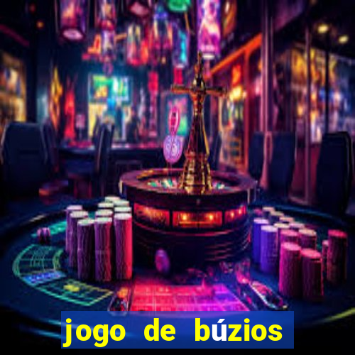 jogo de búzios grátis pela data de nascimento