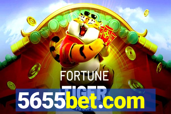 5655bet.com