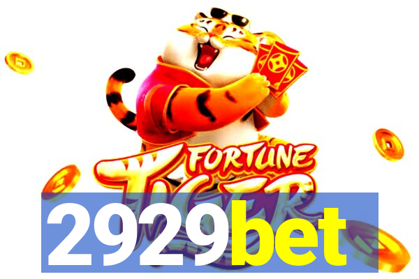 2929bet