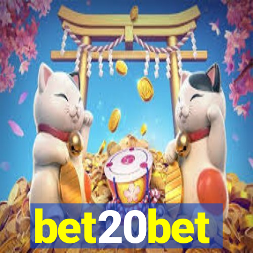 bet20bet