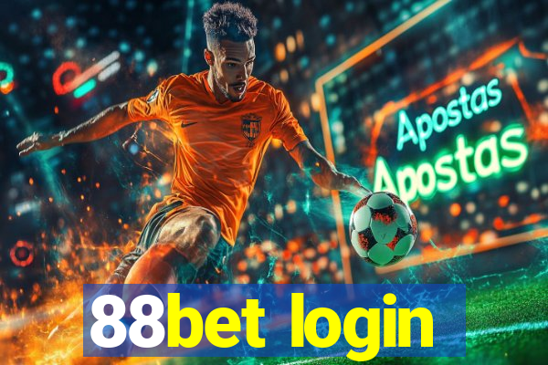 88bet login