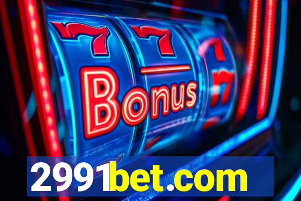 2991bet.com