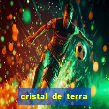 cristal de terra stardew valley