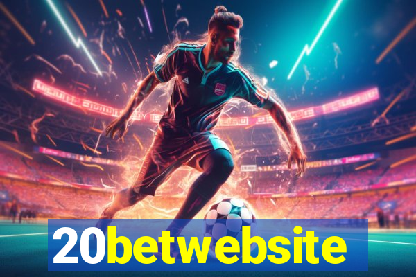 20betwebsite