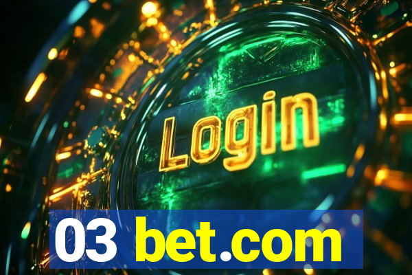 03 bet.com