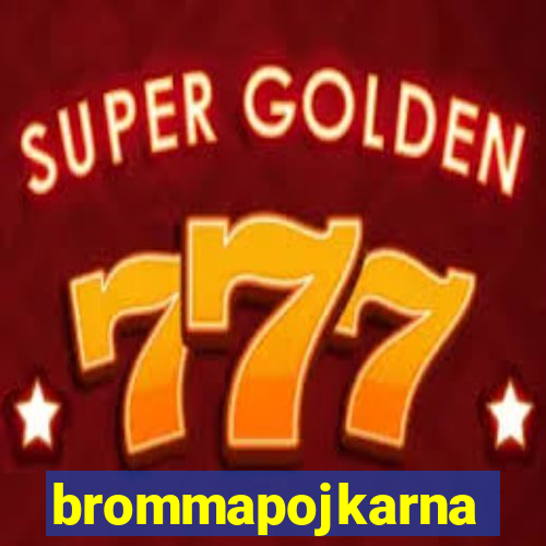 brommapojkarna