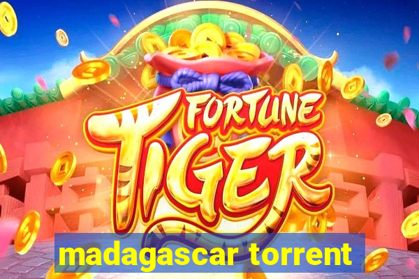 madagascar torrent