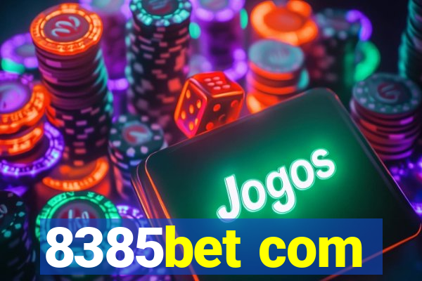 8385bet com