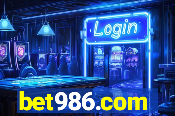 bet986.com