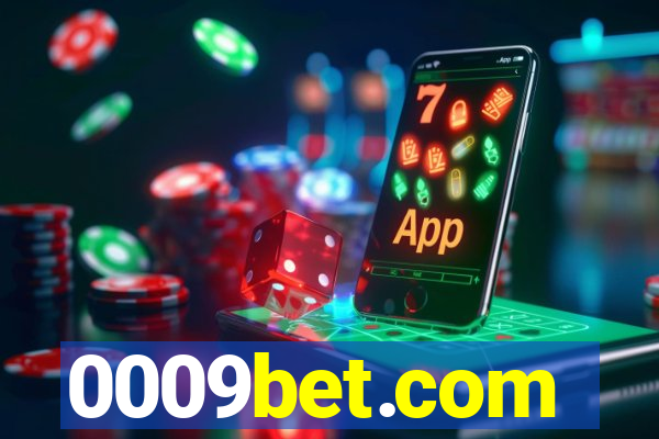 0009bet.com