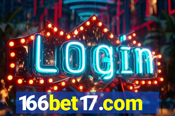 166bet17.com