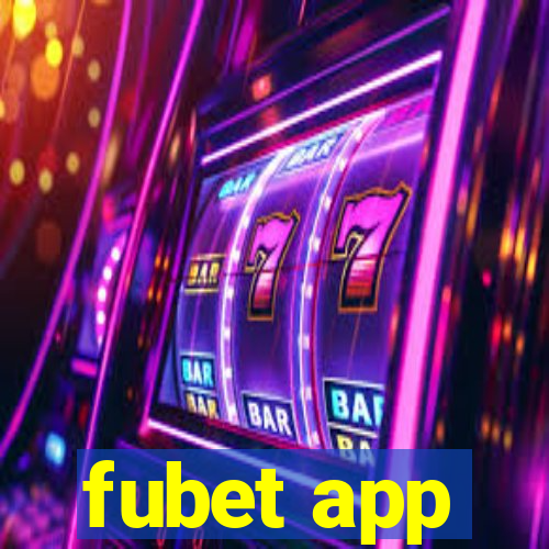 fubet app