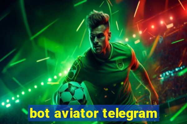 bot aviator telegram