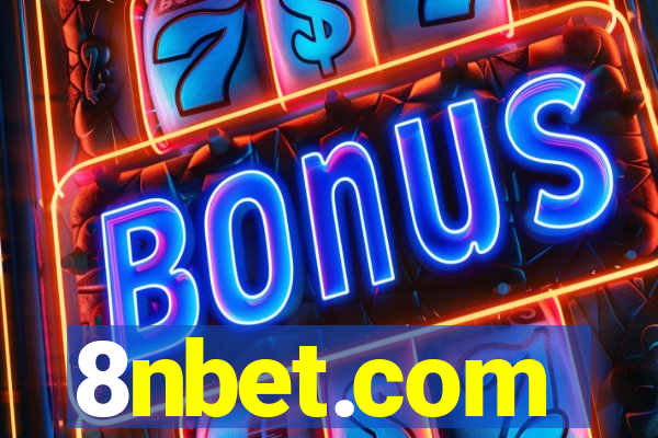 8nbet.com