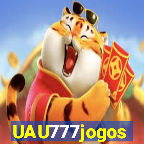 UAU777jogos