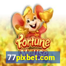 77pixbet.com