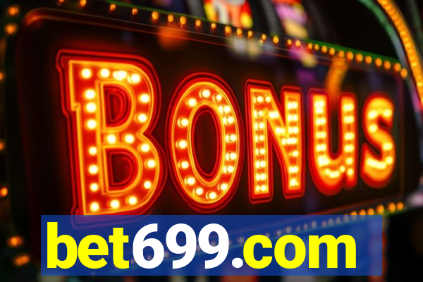 bet699.com