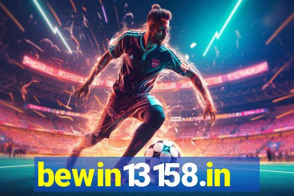 bewin13158.in