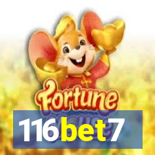 116bet7