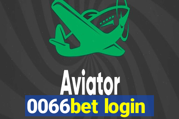 0066bet login