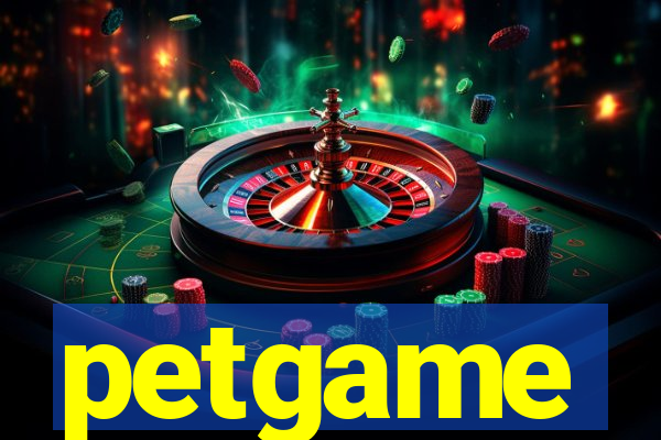 petgame