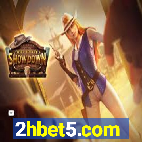 2hbet5.com