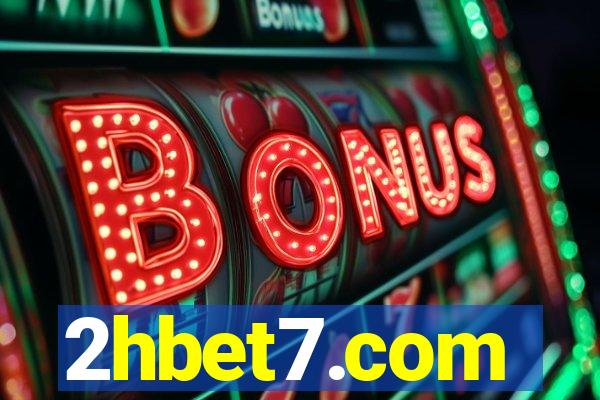 2hbet7.com