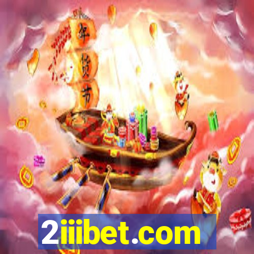 2iiibet.com