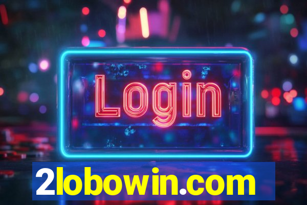 2lobowin.com