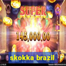 skokka brazil