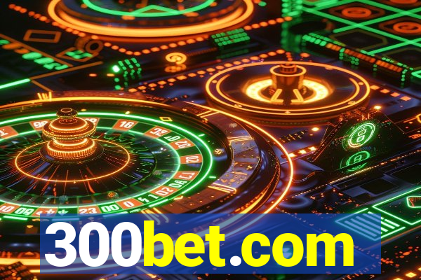 300bet.com