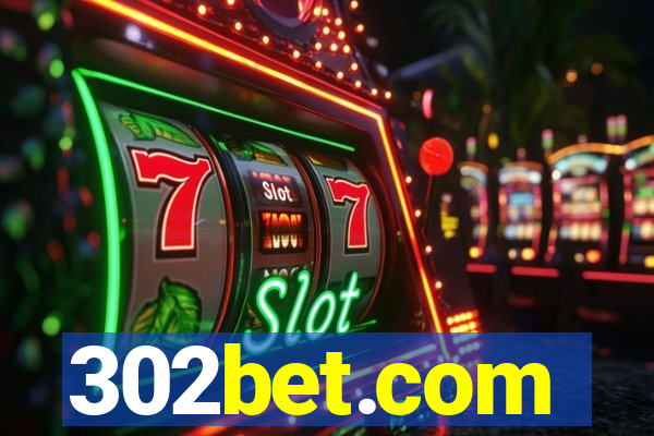 302bet.com