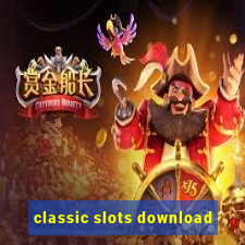 classic slots download