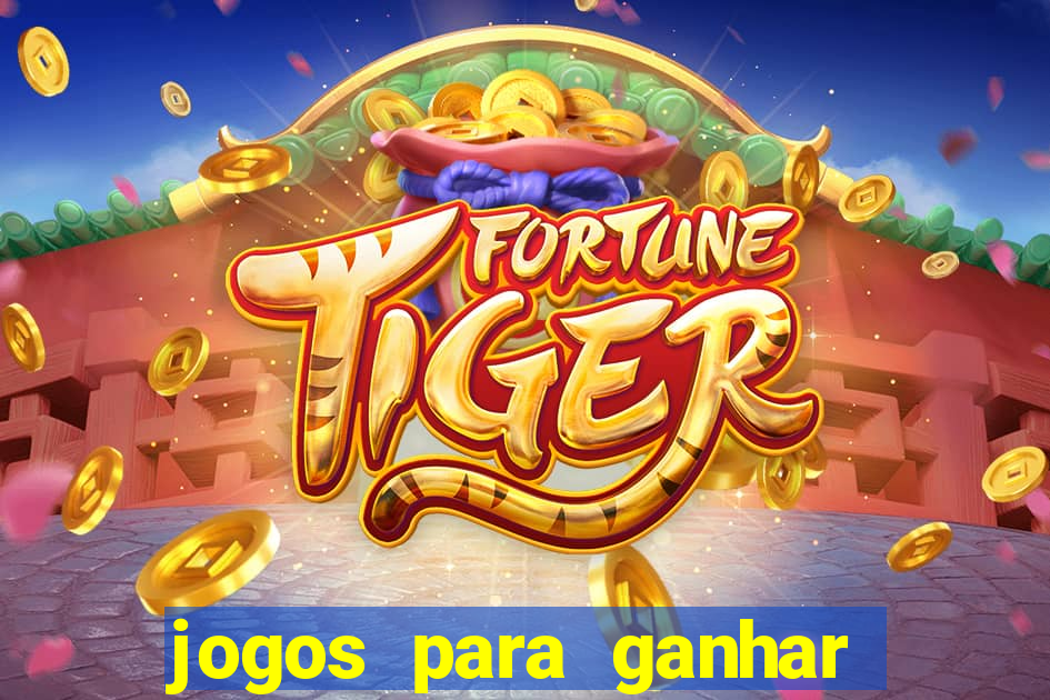 jogos para ganhar dinheiro de verdade no pagbank